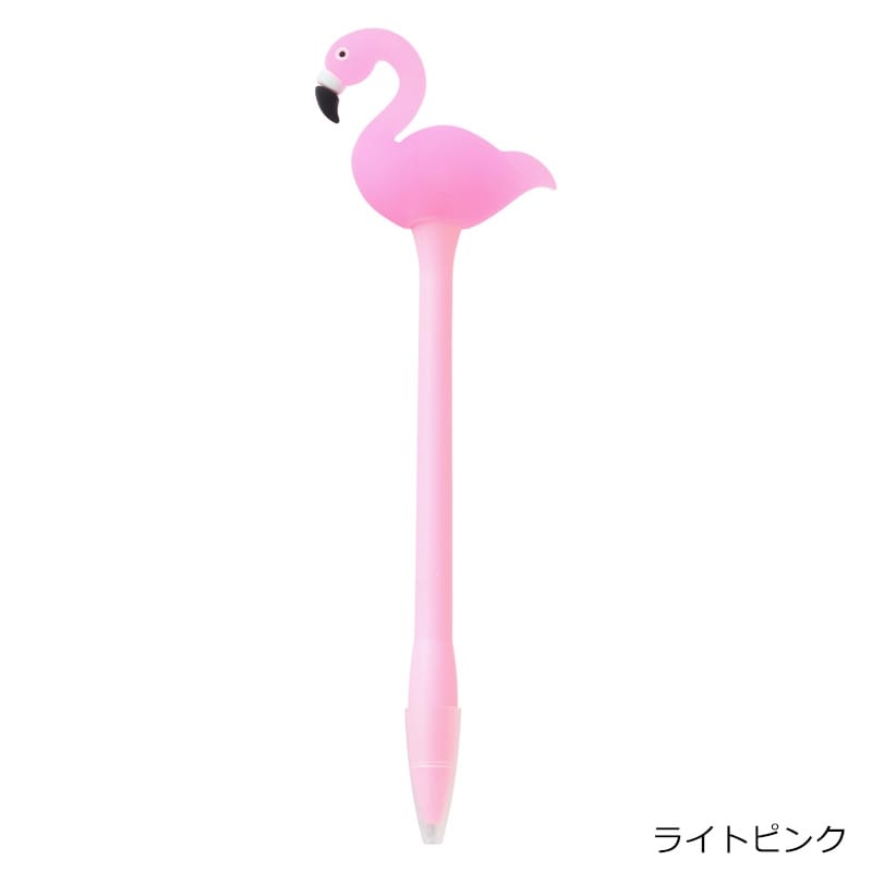 フラミンゴ  ボールペン  1本150円 楽天市場】フラミンゴボールペンの通販