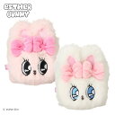 Esther Bunny エスターバニー ぬいぐるみフェイスケース