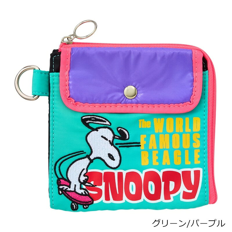 スヌーピー PEANUTS ガジェットケース Sサイズ plazastyle-10039478 プラザ オンライン楽天市場店 サンプル画像2