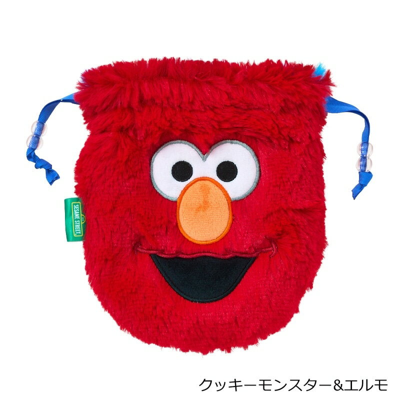 Sesame Street �����ߥ��ȥ꡼�� �ե���������