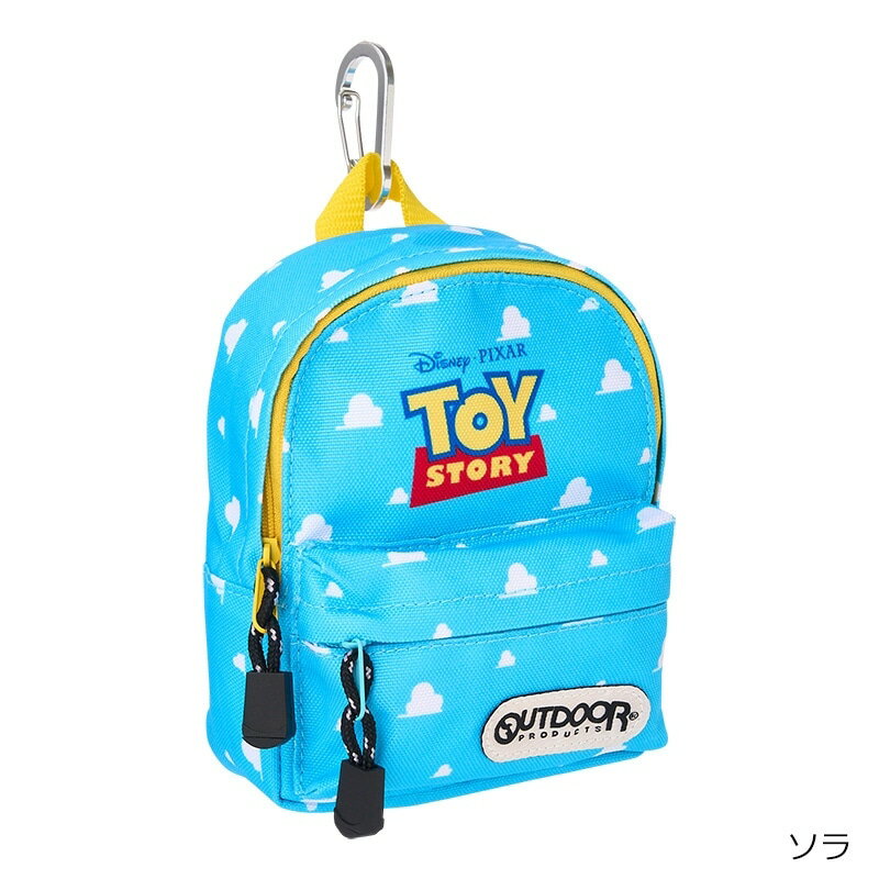 楽天市場】outdoor リュック トイストーリーの通販