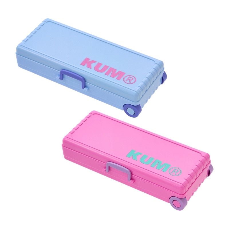 Rakuten - KUM クム スーツケースペンケース