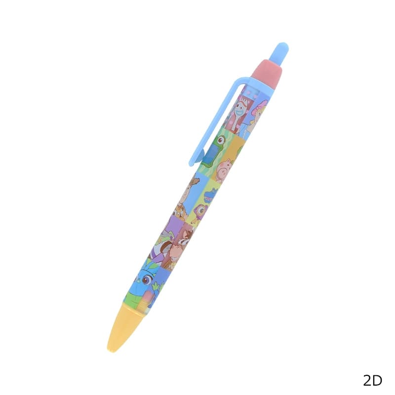 楽天市場】トイストーリー バズ（ボールペン｜筆記具）：文房具・事務