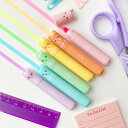 OOLY ウーリー BEARYSWEET MINIMARKERS