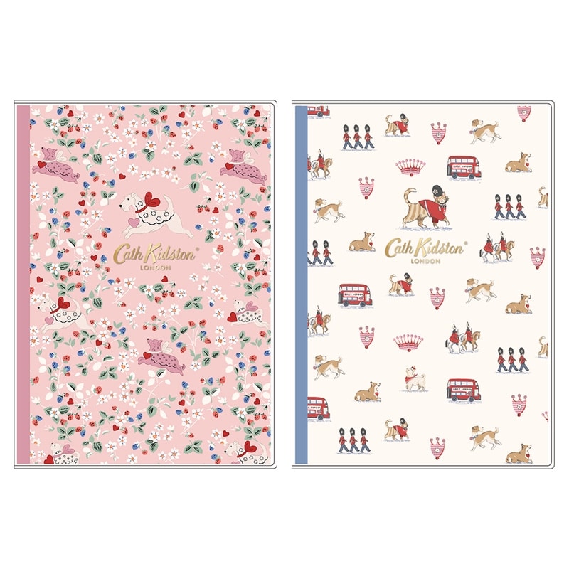 【2026年4月始まり】Cath Kidston キャス