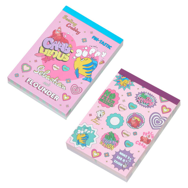 Disney(ディズニー) メモミニ Twinkle Princessのサムネイル