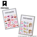 PIPSTICKS XebJ[