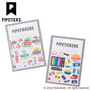 PIPSTICKS XebJ[