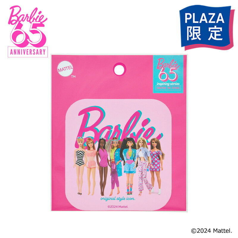 Barbie(TM) o[r[ 65N XNGAXebJ[