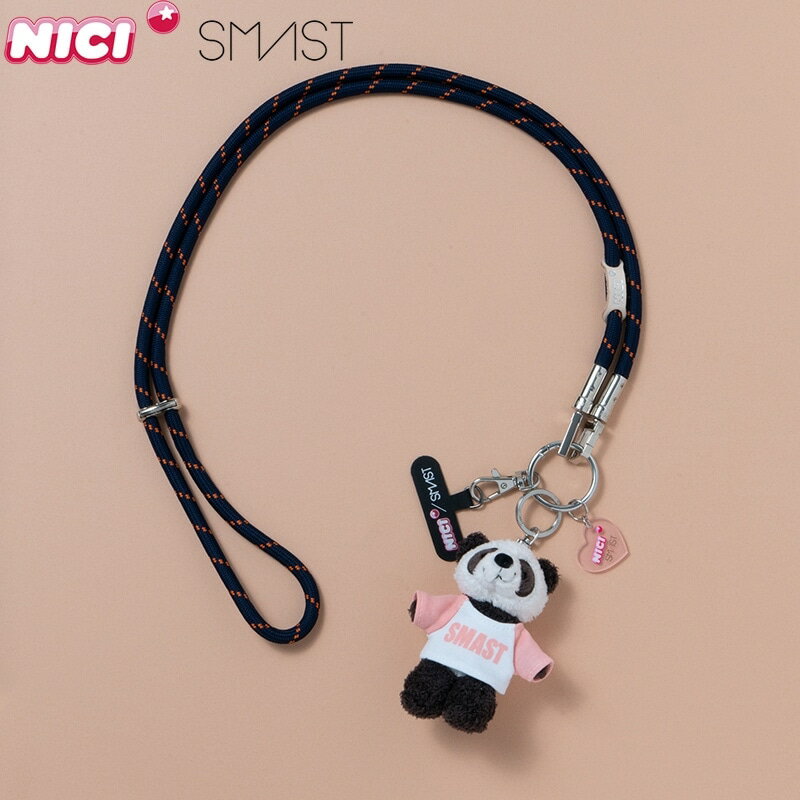 SMASTスマストNICIニキモバ...