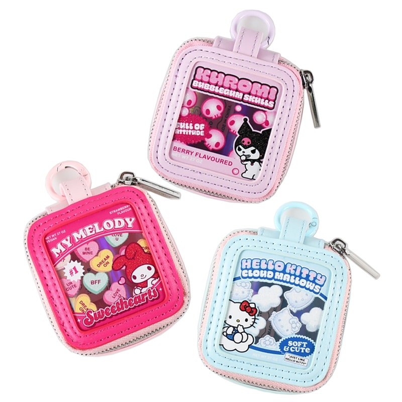 SKINNYDIP ˡǥå Sanrio ꥪ饯2 磻쥹ۥ󥱡