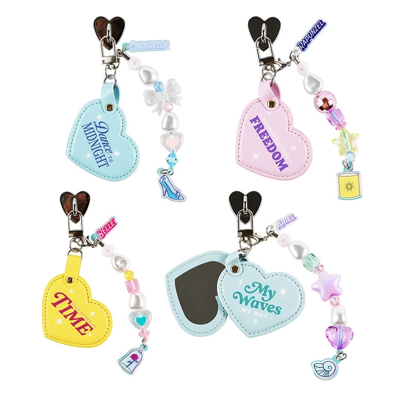 Rakuten - SKINNYDIP スキニーディップ ディズニープリンセス ハンガーチャーム