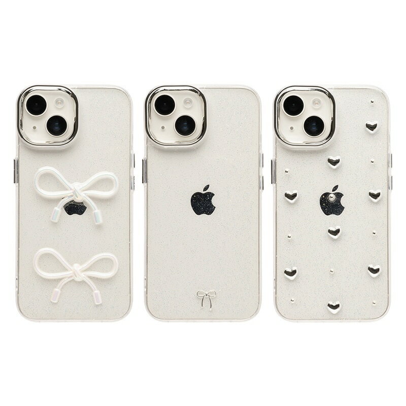 Rakuten - PHONEAR iPhone15/14/13用ケース
