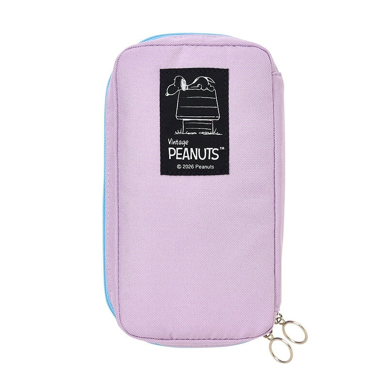 スヌーピー PEANUTS ガジェットケースM plazastyle-10043308 プラザ オンライン楽天市場店 サンプル画像2