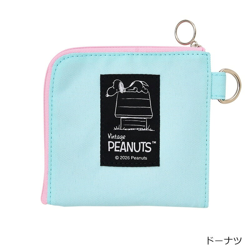 スヌーピー PEANUTS ガジェットケースS plazastyle-10019308 プラザ オンライン楽天市場店 サンプル画像3