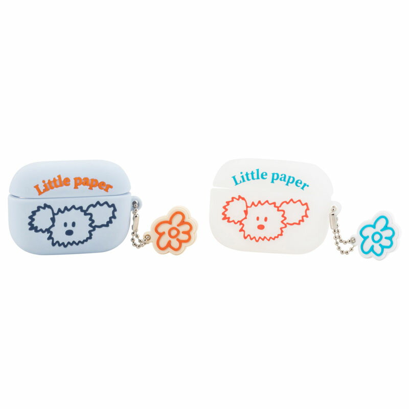 Little paper リトルペーパー AirPodsPro用ケースのサムネイル