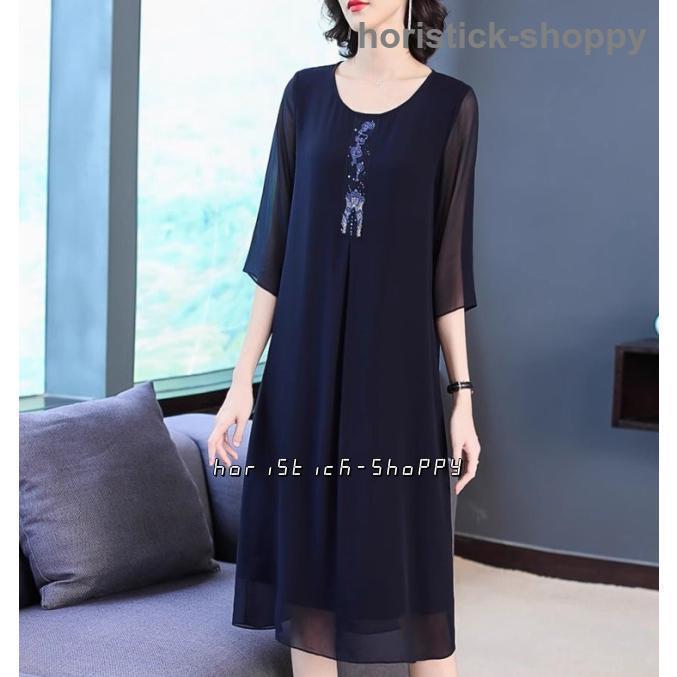 Pleasantday ŷԾŹ㤨֡ڴָ10OFFۥѡƥɥ쥹 뺧 ƤФɥ쥹 50 40 30 ԡɥ쥹 µ ʬµ ɨ µ ݼ 礭 3L 4L 5L ץ եޥפβǤʤ3,820ߤˤʤޤ