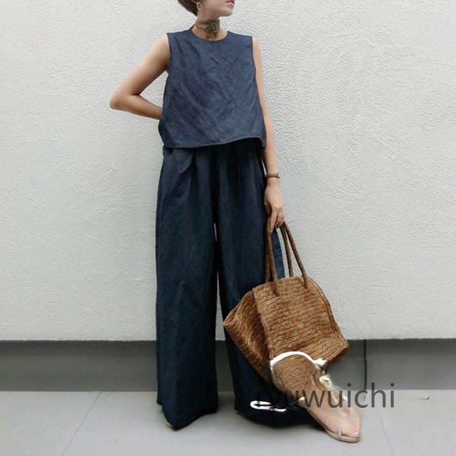 セットアップ レディース パンツ 30代 春 夏 40代 2枚組 上下セット トップス 卒園式 入学式 入園式 カットソー 着痩せ サイズ 通勤 結婚式 お出かけ