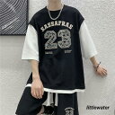 メンズ 夏 ジャージ上下セット スウェット 半袖 セットアップ ショットパンツ2点セットトレーニングウェア 部屋着 男性 カジュアル