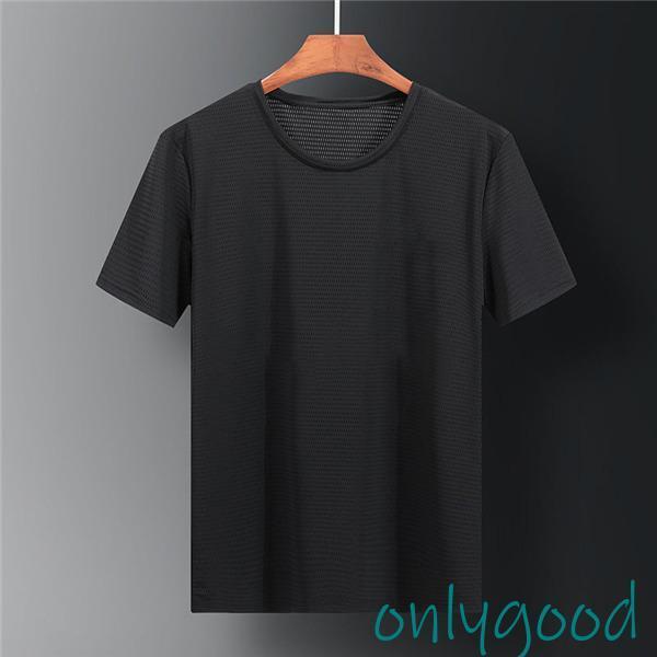Tシャツ 半袖 メンズ インナー 肌着 速乾 通気 メッシュ トップス 薄手 スポーツ ひんやり 涼しい 軽量 吸汗速乾 接触冷感 春夏
