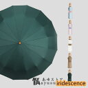 傘 レディース メンズ 大きめ 手動式 16本骨 丈夫 折りたたみ傘 晴雨兼用 UVカット 日傘 撥水 雨傘 ビジネス傘 かさ 遮光 カサ 軽量 軽い 梅雨対策 耐風(4)
