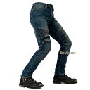 メンズ ライディングパンツ 冬服用 裏起毛 デニムシャツ 裏ボア バイク用 バイクパンツ ライダーパンツ ライディング 防風 防寒 プロテクター装備 秋服 冬服