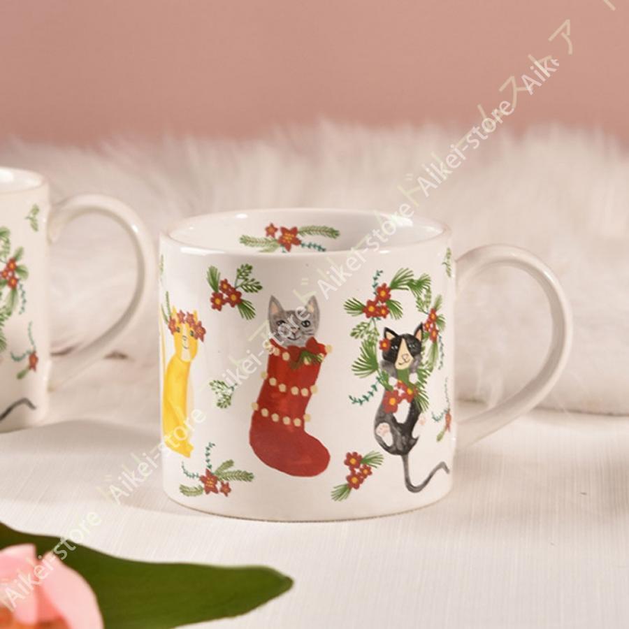 【期間限定10％OFF】マグカップ INS風雑貨 大容量 マグ 食器 アート ティーカップ コーヒーカップ カッ..