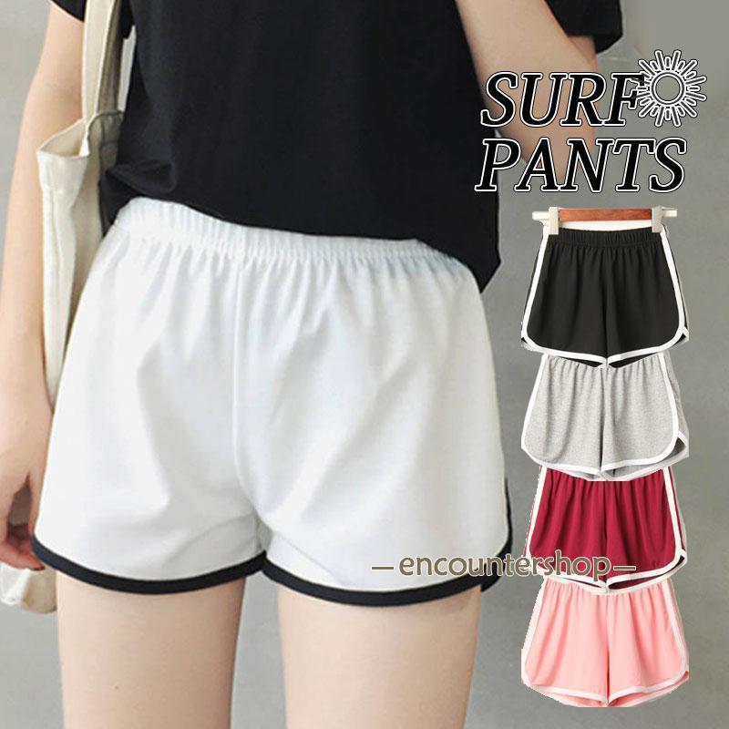 サーフパンツレディース水着ボードシ...