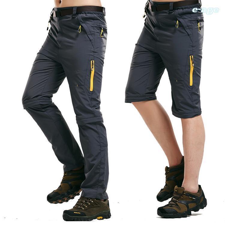 【期間限定10％OFF】登山パンツ トレッキングパンツ 速乾パンツ ドライパンツ ズボン ロングパンツ シ..
