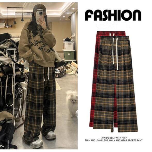 サルエルパンツ