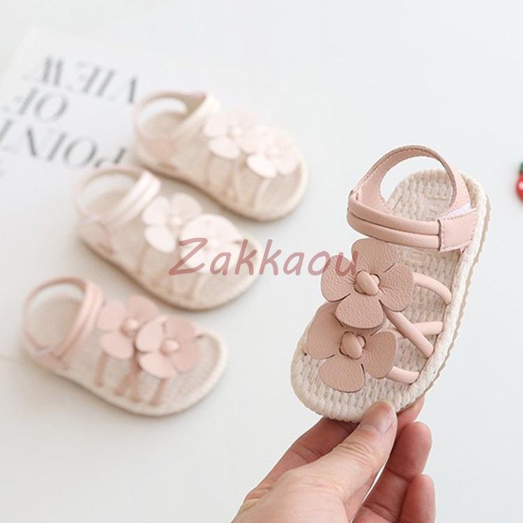 サンダル　キッズ　女の子　夏　ビーチサンダル　子供靴　無地　つま先ガード　キッズシューズ　ジュニアシューズ　アウトドア　リゾート　ビーチ　カジュアル(4)