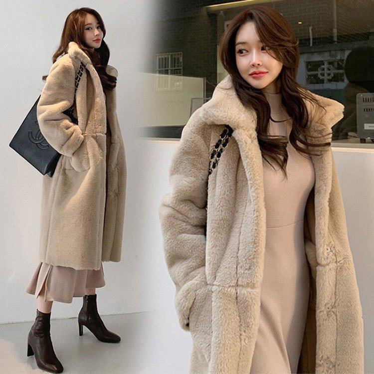 楽天市場】エコファーコートリバーシブルの通販