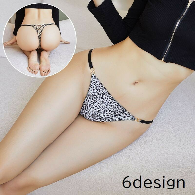 ヒョウ柄&ゼブラ柄がセクシーで可愛い♪レディース用Tバックショーツです。 【サイズについて】画像をご参照ください。 【カラーについて】生産ロットにより柄の出方や色の濃淡が異なる場合がございます。お使いのモニターや撮影時の光の加減などにより画像と実際の商品のカラーが異なる場合もございます。予告なしにカラーやデザインなどの変更がある場合もございます。 【素材について】95%ポリエステル5%ポリウレタン 【補足説明】※商品の性質上、手洗いでのお洗濯をお勧めしております。※色落ちする場合がございます。　手洗い後、ご着用くださいますようお願い致します。