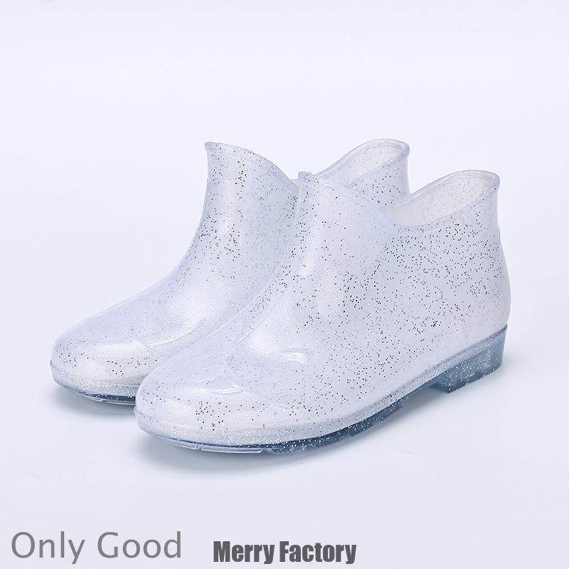 レインブーツキッズショート長靴子供...