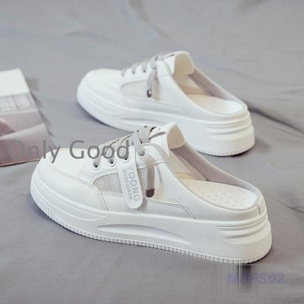 夏新作 サボサンダル かかとなし スニーカーサンダル レディース 30代 スポーツサンダル ローカット レ..