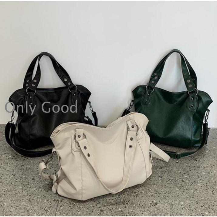 バッグ レディース おしゃれなレディースバッグシンプル大容量 バッグ通勤(4.0)