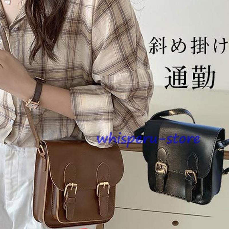 Rakuten - ポシェット ショルダーバッグ 斜め掛け ミニショルダー かばん 仕事 ミニバッグ 大人 通勤 レディース 大容量 肩掛け 多機能 軽量 ミニポーチ