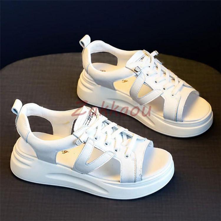 【期間限定10％OFF】サンダル シューズ ビーチ スポーツサンダル レディース ローヒール 軽量 歩きやすい 痛くない 通勤通学 走れる ぺたんこ フラットシューズ シンプル 通勤