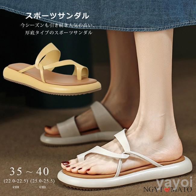 ミュール レディース ミュールサンダル グルカサンダル スクエアトゥ カジュアル 履きやすい 春 夏 新品 おしゃれ 大人 軽い フラット ぺたんこ