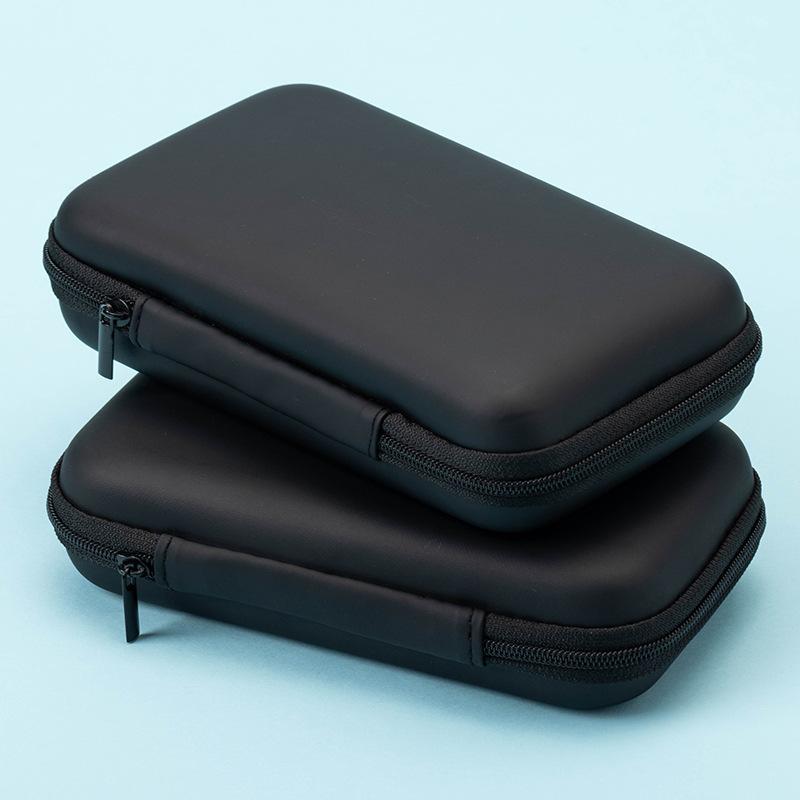 ガジェットポーチ ガジェットケース 収納ポーチ パソコン周辺小物 PC周辺 モバイルバッテリー マルチケース イヤホン 充電ケーブル コード 旅行 出 pleasentday-10078004 Pleasantday 楽天市場店 サンプル画像3