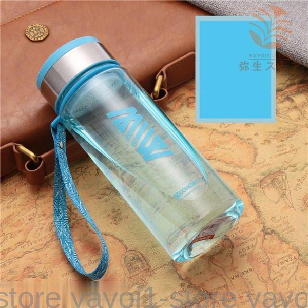 水筒 クリアボトル ウォーターボトル 手提げ付き 1リットル 800ml 水分補給 スポーツ 運動用 透明 自転車用 ランニング 蓋付き