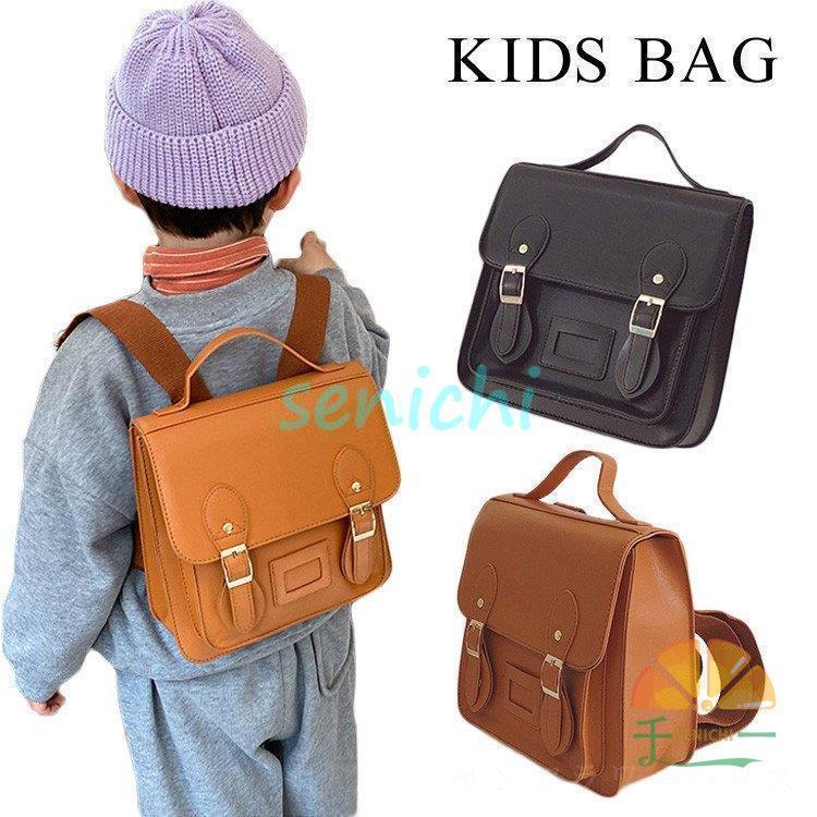 キッズバッグ 通園バッグ リュック キッズ 子供 男の子 女の子 韓国風 かばん リュックサック 小学生 幼児 子供用 幼稚園 保育園 プレゼント お出かけ 旅行 防水