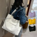 トートバッグ レディース 春夏 キャンパスバッグ かばん トートバッグ 肩掛けバッグ 韓国風 収納 おしゃれ 手提げ袋 大容量 軽い