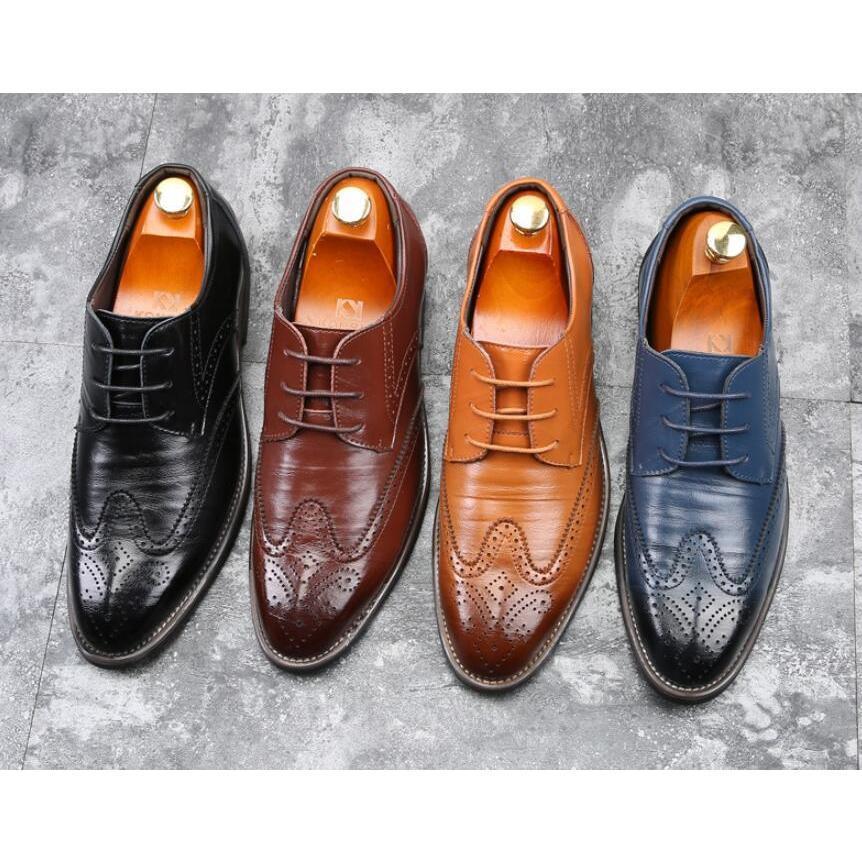 【期間限定10％OFF】ビジネスシューズ 紳士靴 靴 本革 革靴 メンズ シューズ 仕事 就活 イタリアンデザ..