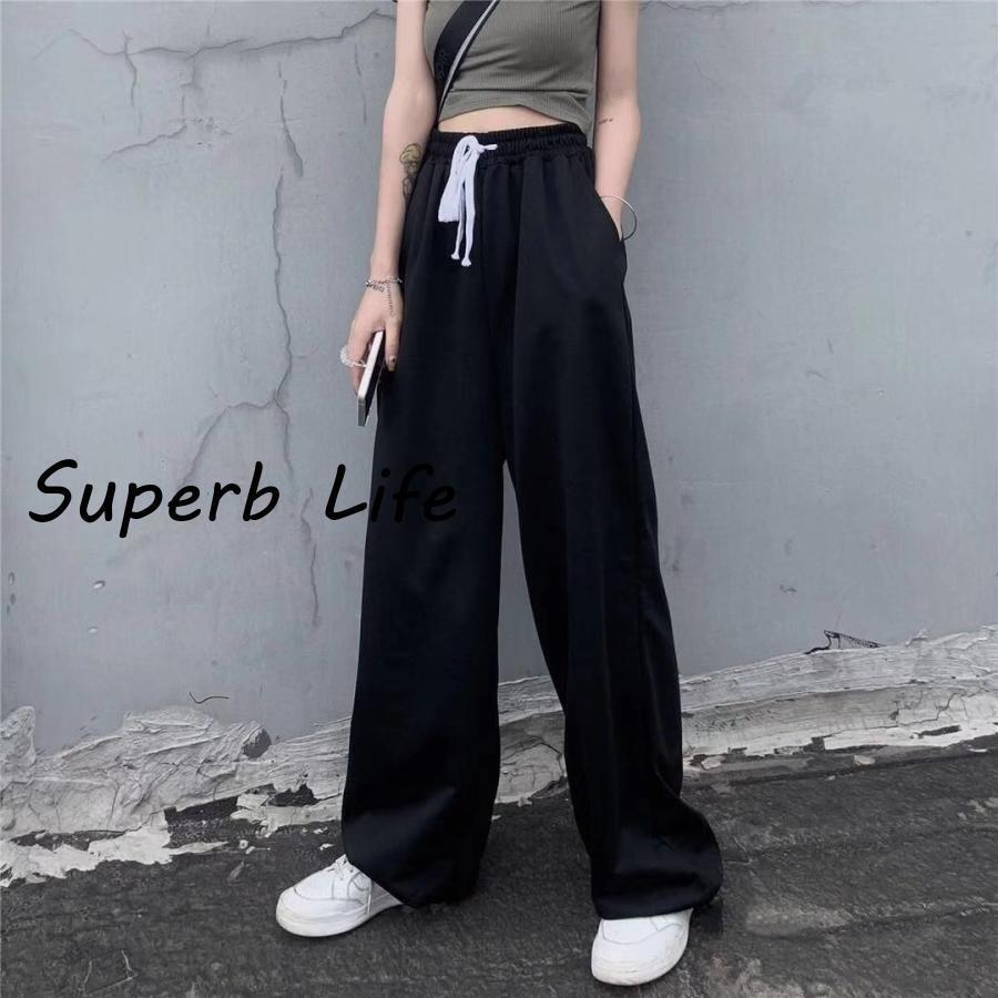 スーパーセール限定10％OFF! ワイドパンツ レディース カジュアルパンツ イージーパンツ ワークパンツ アウトドア カジュアル ゆったり 運動着 春 夏 秋 無地