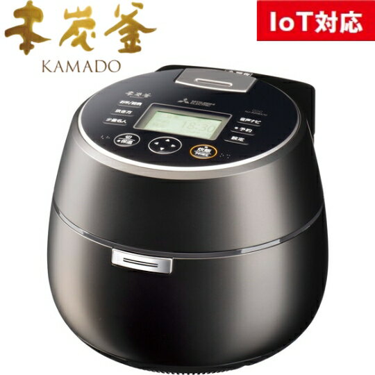 楽天市場】三菱電機 本炭釜KAMADOの通販 楽天市場】三菱電機 本炭釜KAMADOの通販
