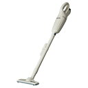 【お取り寄せ商品】 makita マキタ カプセル式 充電式 クリーナー CL100DW(バッテリ・充電器 付き)/ CL100DZ(本体のみ)(2)