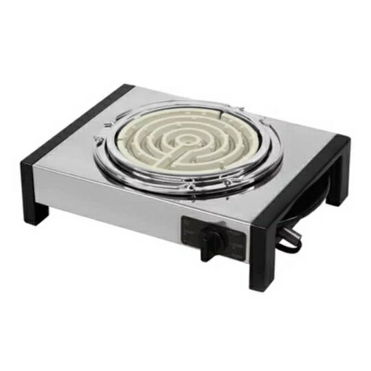 石崎電機製作所 電気コンロ SURE SK-65V