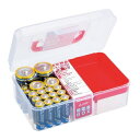 MITSUBISHI 三菱電機 乾電池BOX LR-1234/EXRBOX(2)