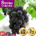 ピオーネ 訳あり 2kgぶどう 山梨県産 ご家庭用 ピオーネ 産地直送 ブドウ 葡萄
